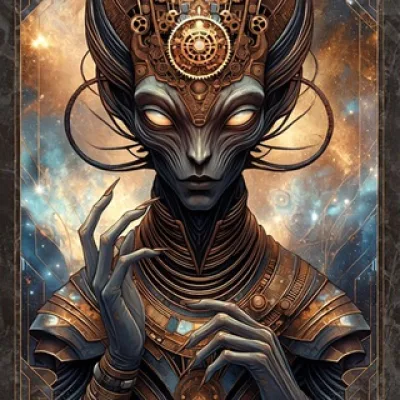 Crypto Alien | Чат