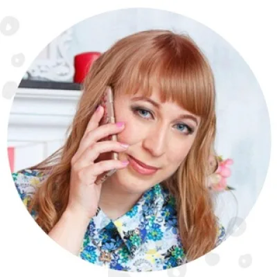 Екатерина Попова|Блог веб-дизайнера