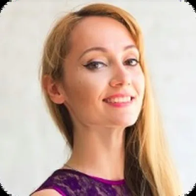 Natalya Ustymenko