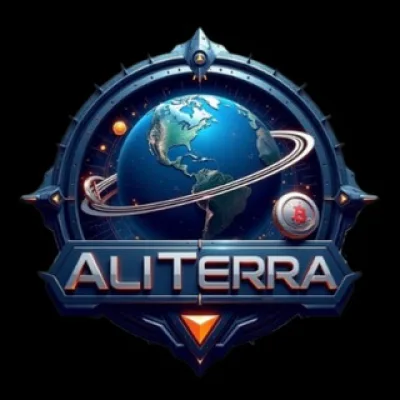 AliTerra metaverse 🚀