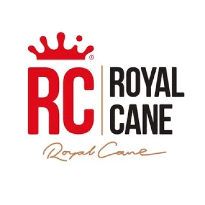 Royal Cane. Official