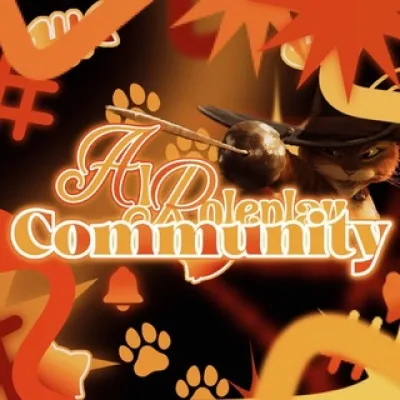 AI Roleplay Community