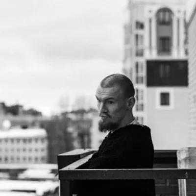 Ivan Bakaidov