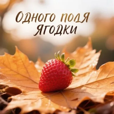 Одного поля Ягодки 🍓