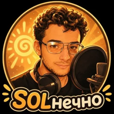 SOLнечно?