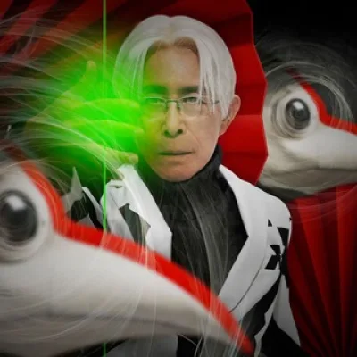 Susumu Hirasawa