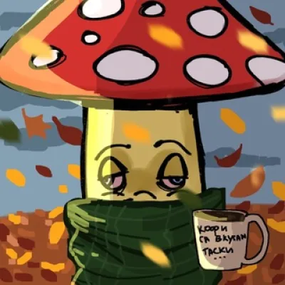 ТВОРОЖОК