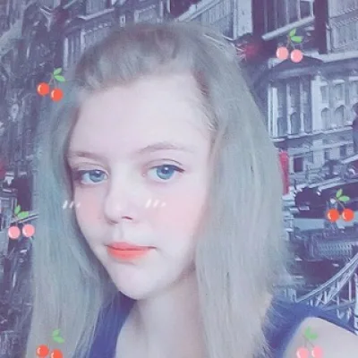 Алина Дудова