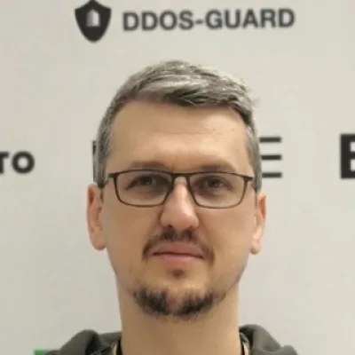 Dmitry Lopatin (killbot.ru)