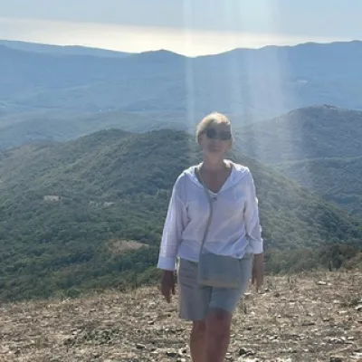 Анна Артемьева