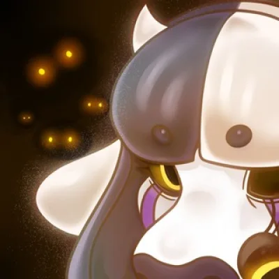 ©STERVA || SALTY FURRY 18+