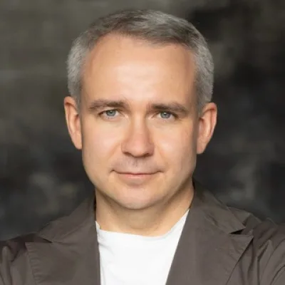 Alexander Skakunov