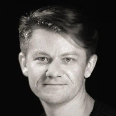 Andrey Deviatykh