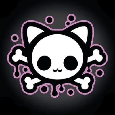 deadcat x_x