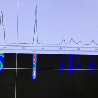 Всё о Хроматографии 👨🏻‍🔬
