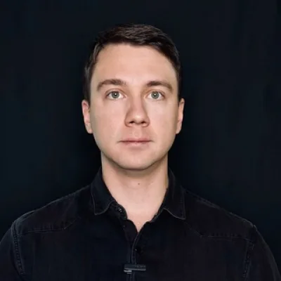 Андрей Мочалкин
