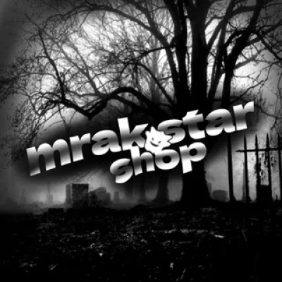 mrak star shop