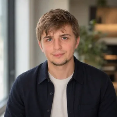 Dima Sannikov