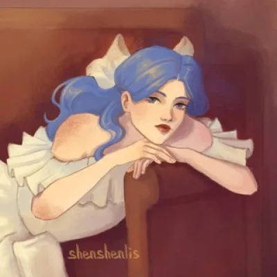 шеньшень | shenshenlis
