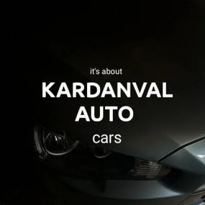 KARDANVAL AUTO