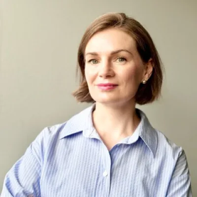 Irina Kolistratova