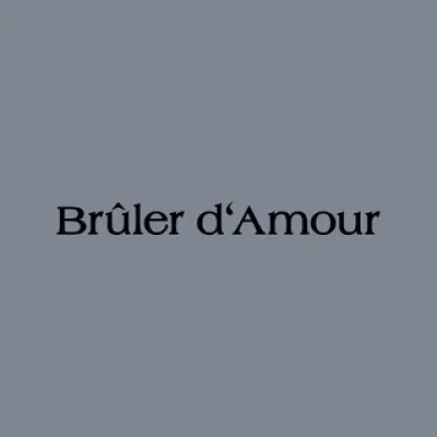 Brûler d'Amour