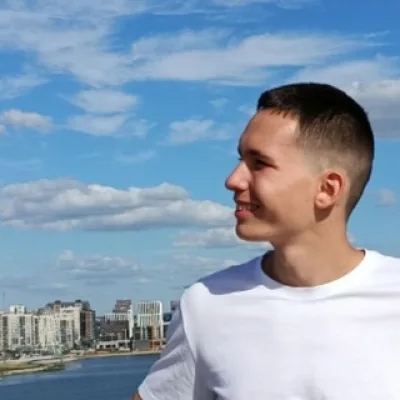 Константин Казаков
