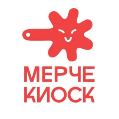 МЕРЧЕКИОСК