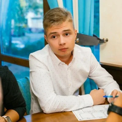 Кузьмин 🖋