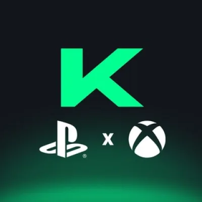 Kupikod PS и Xbox