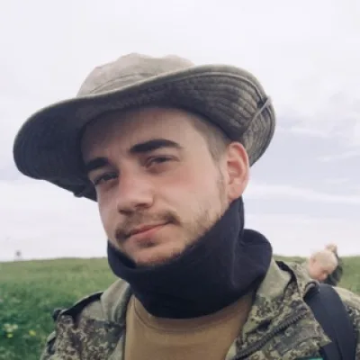 Алексей Медяный