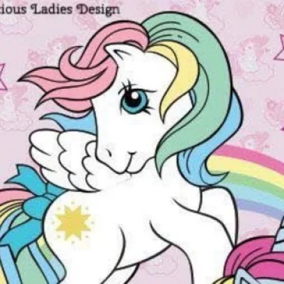 [адм набор] My little pony RETRO (vintage) confessions + non daily [g1 g2 g3 g3.5]