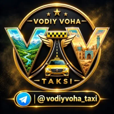 🚖 Vodiy Voha Taksi | Andijon Farg’ona Namangan – Samarqand Buxoro Navoiy Jizzax Qashqadaryo Surxondaryo Sirdaryo Xorazm 
