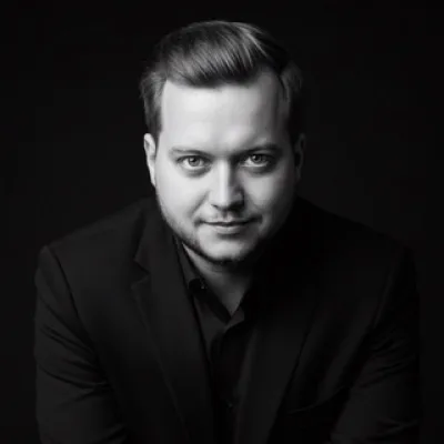 Даниил Осипов