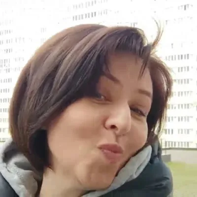 Варвара Клочко/Антикризисный психолог