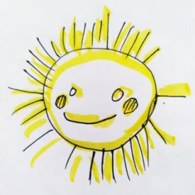 sonry’s silly art