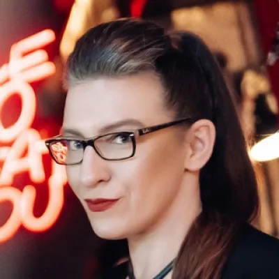 Svetlana Khaninaeva
