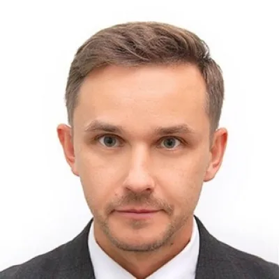Сергей Викторович Аверьянов