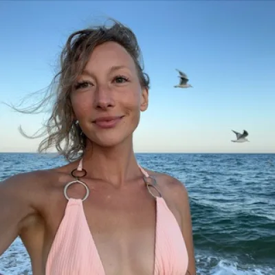 Katya Katya