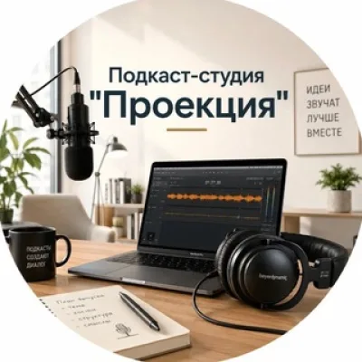 Proekcia Studio