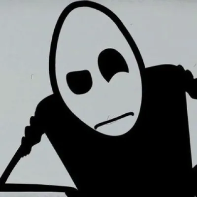Mr FreeMan