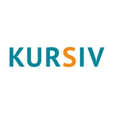 Курсив, юридическое партнерство