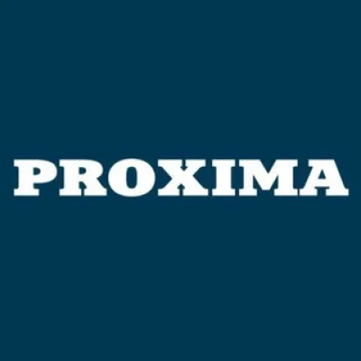 PROXIMA🚀☕️