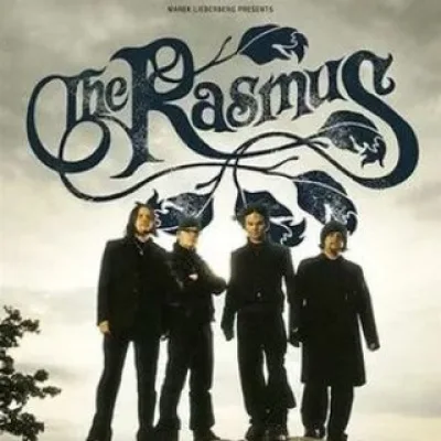 The Rasmus Confession