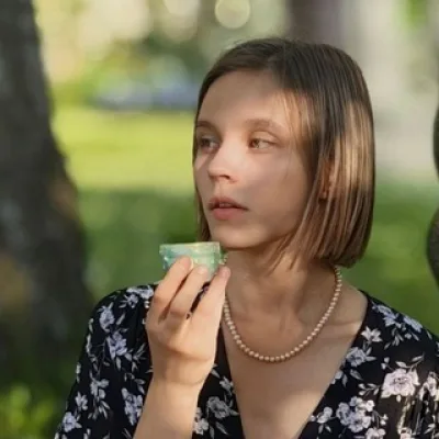 Юлия Шаньгина