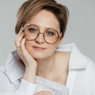 Anna Morozova