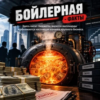 БОЙЛЕРНАЯ - факты