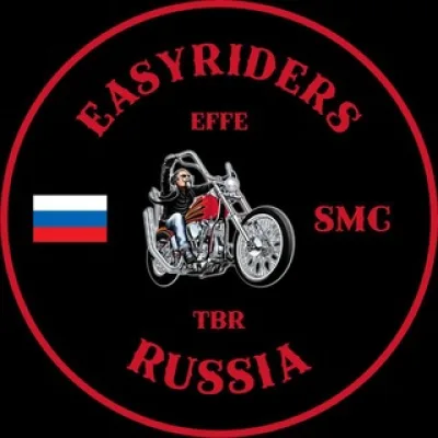 Easyriders SMC Russia