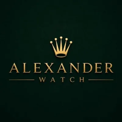 Alexander Watch
