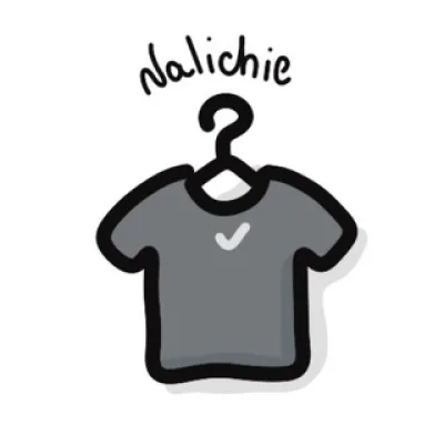 Buhanka•Nalichie